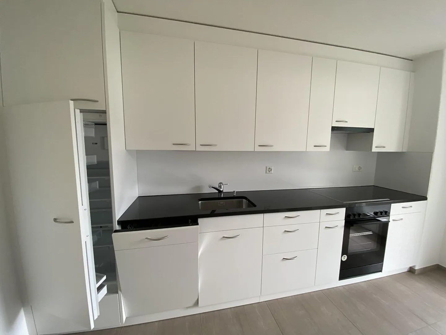 Appartement confortable de 3,5 pièces avec une belle vue - Photo 6 sur 23