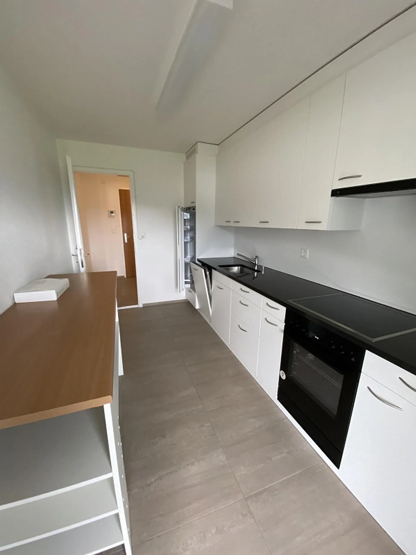 Appartement confortable de 3,5 pièces avec une belle vue - Photo 7 sur 23