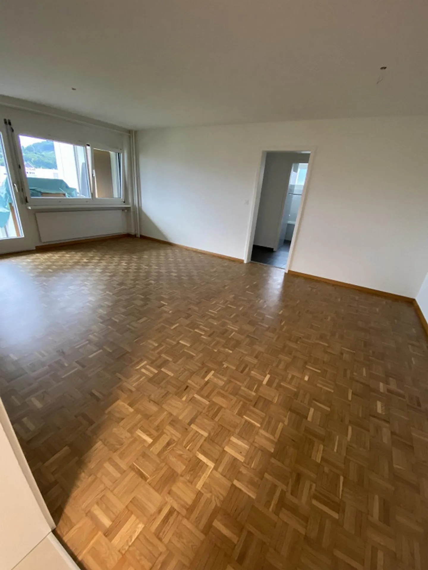 Appartement confortable de 3,5 pièces avec une belle vue - Photo 8 sur 23