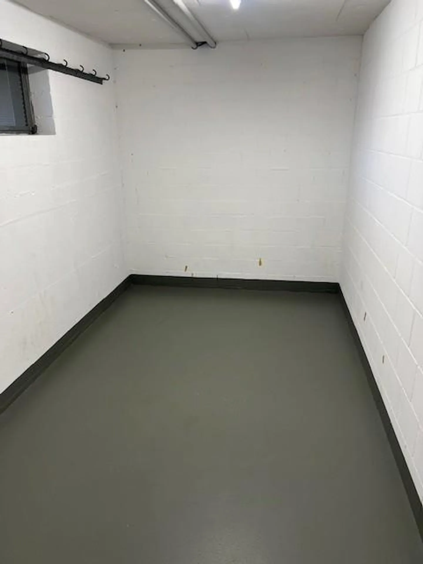 Vielseitiger Hobbyraum in Basel - Foto 2 von 3