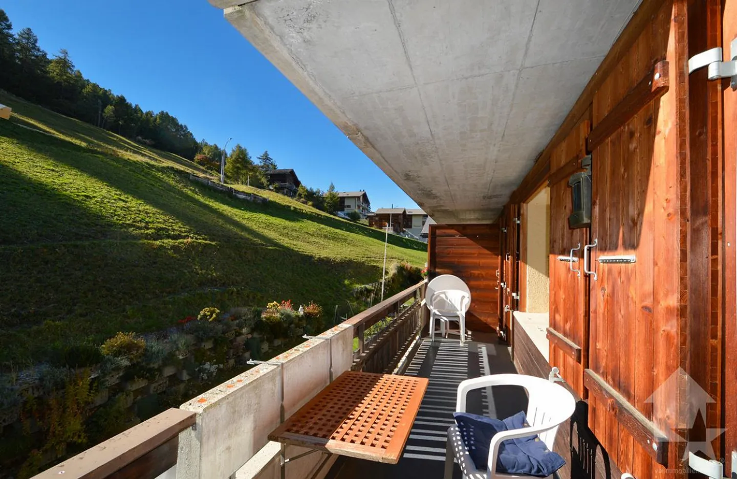 Appartamento attraente di 4.5 stanze in vendita - Foto 14 di 16