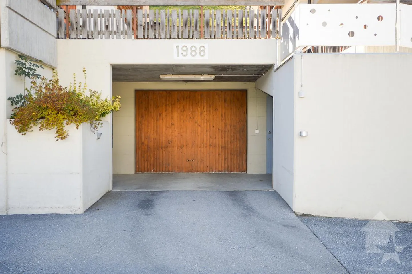 Appartamento attraente di 4.5 stanze in vendita - Foto 15 di 16