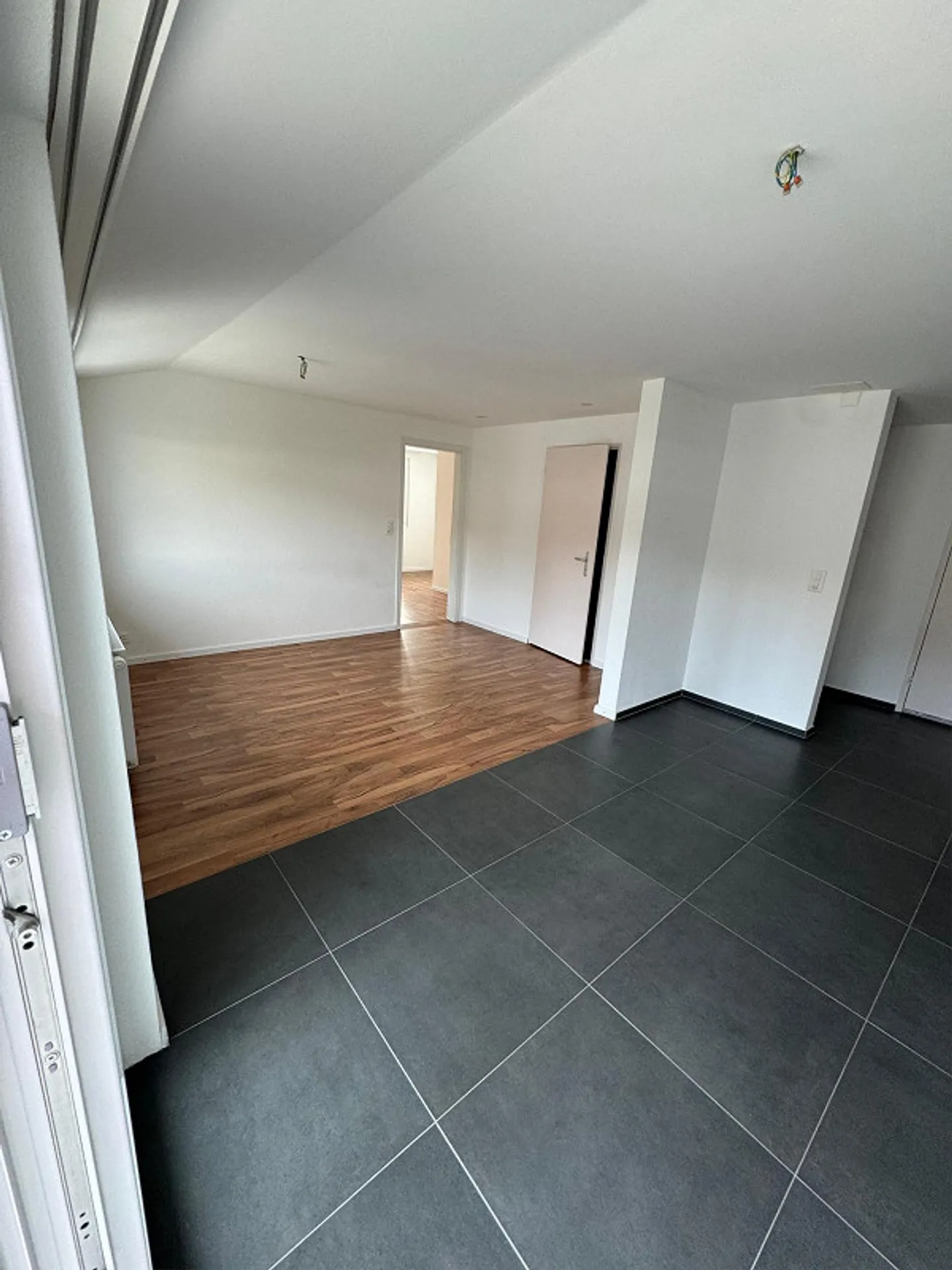 2.5 Room Penthouse Apartment with Dream Terrace - Photo 1 of 9