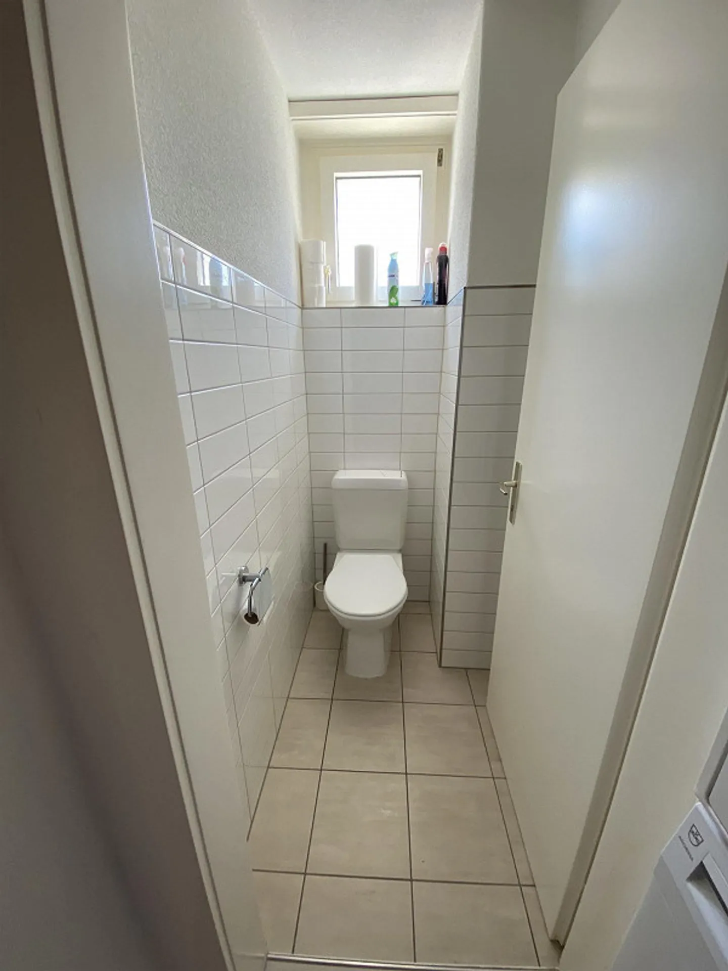 Appartement confortable de 3,5 pièces avec une belle vue - Photo 17 sur 23