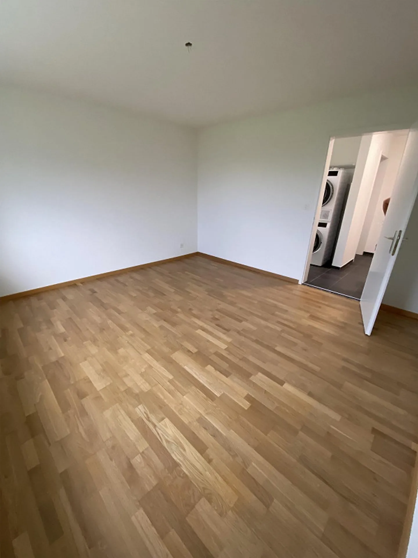 Appartement confortable de 3,5 pièces avec une belle vue - Photo 19 sur 23