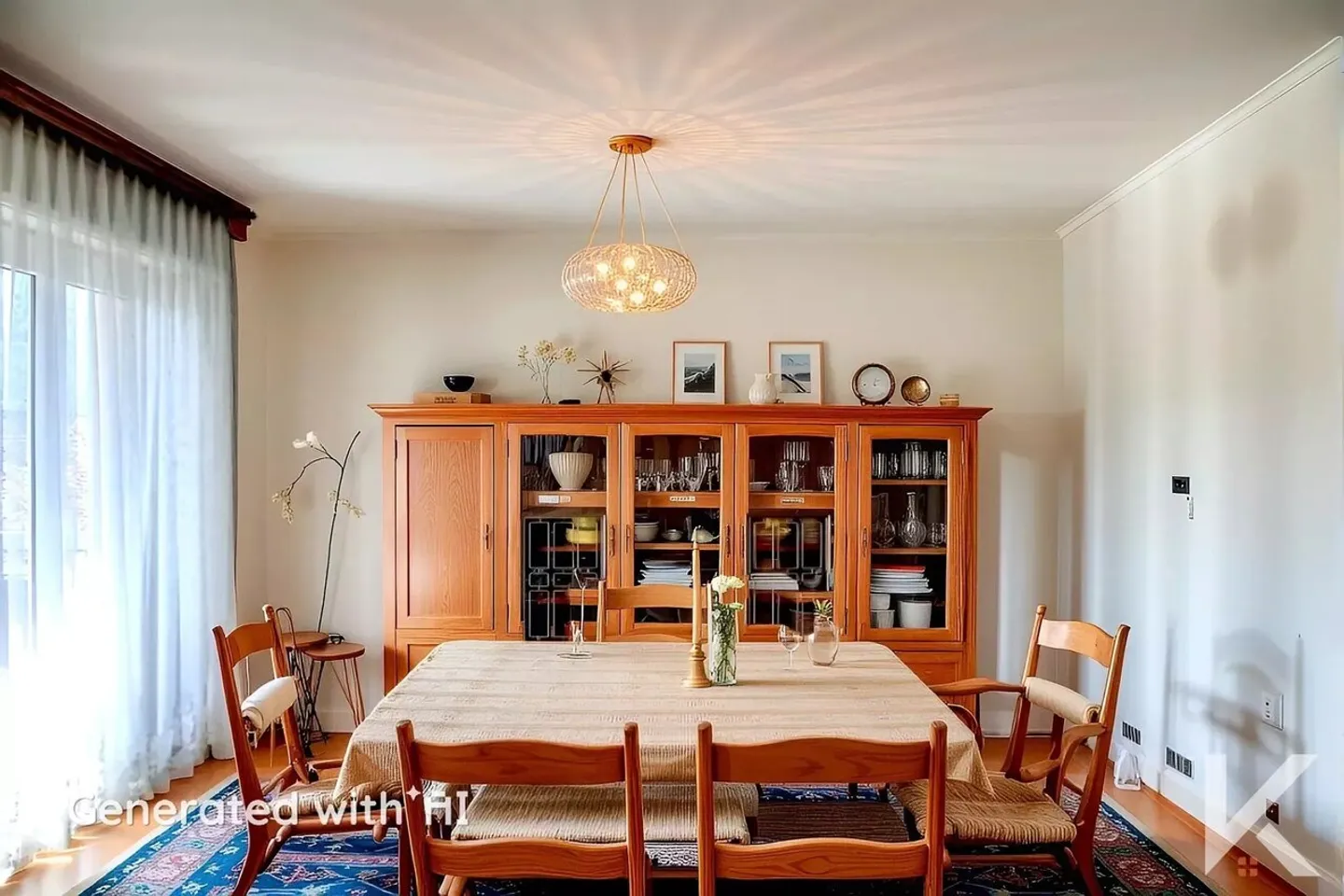 Appartamento di 4,5 locali nel cuore del villaggio di Vernayaz - Foto 3 di 10