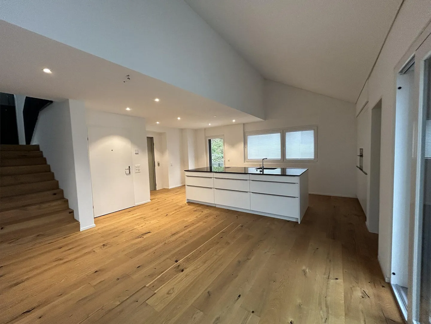 Leben wie im Einfamilienhaus auf drei Etagen - Foto 3 von 12