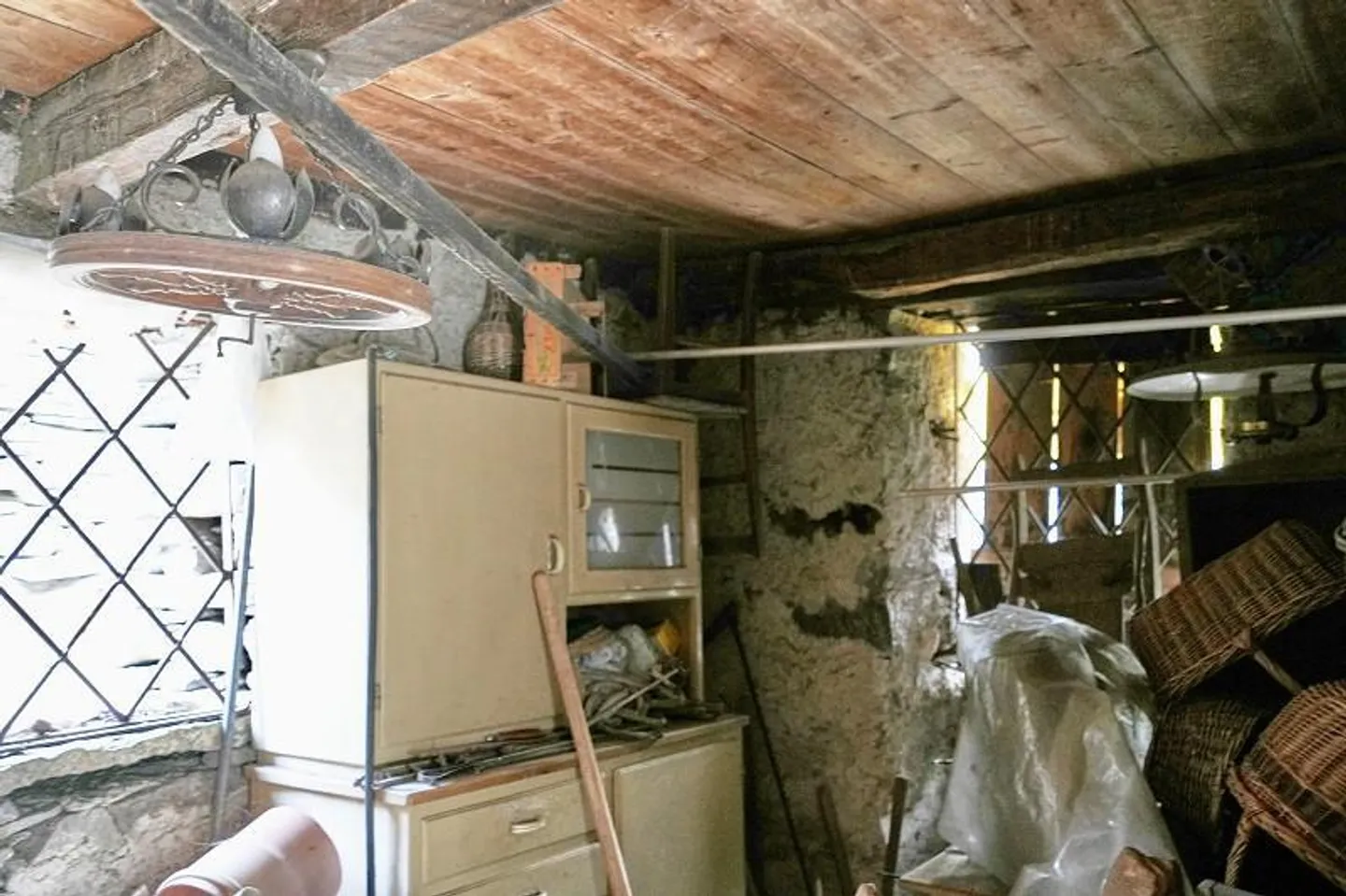 Charmantes Renovierungsprojekt in Vogorno - Foto 3 von 7
