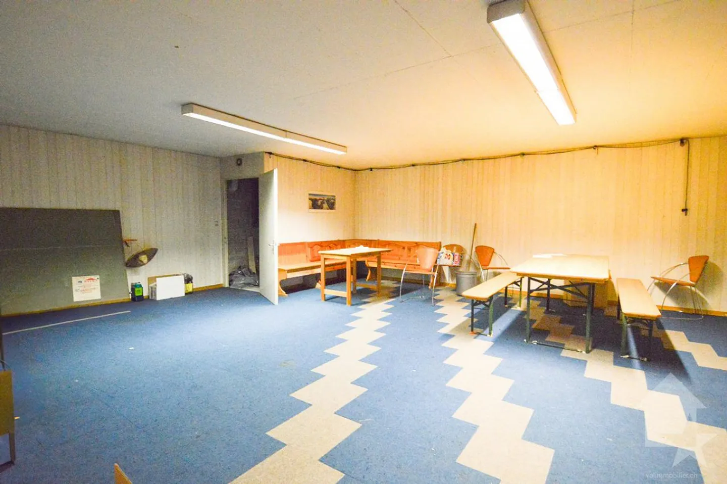 Appartamento attraente di 4.5 stanze in vendita - Foto 16 di 16