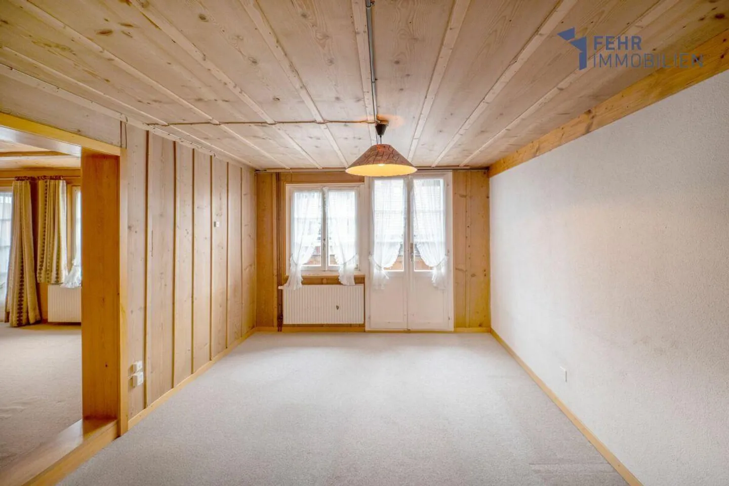 Fehr Immobilien - Bauernhaus mit Ausbaupotential - Foto 9 von 15