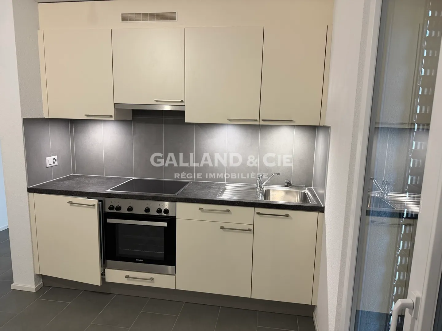 Studio 1 Zimmer - Foto 2 von 5