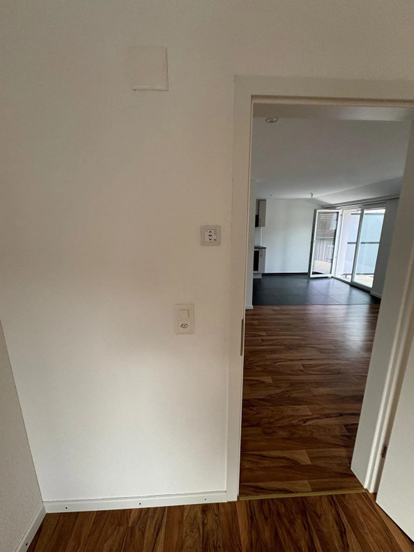 2.5 Room Penthouse Apartment with Dream Terrace - Photo 3 of 9