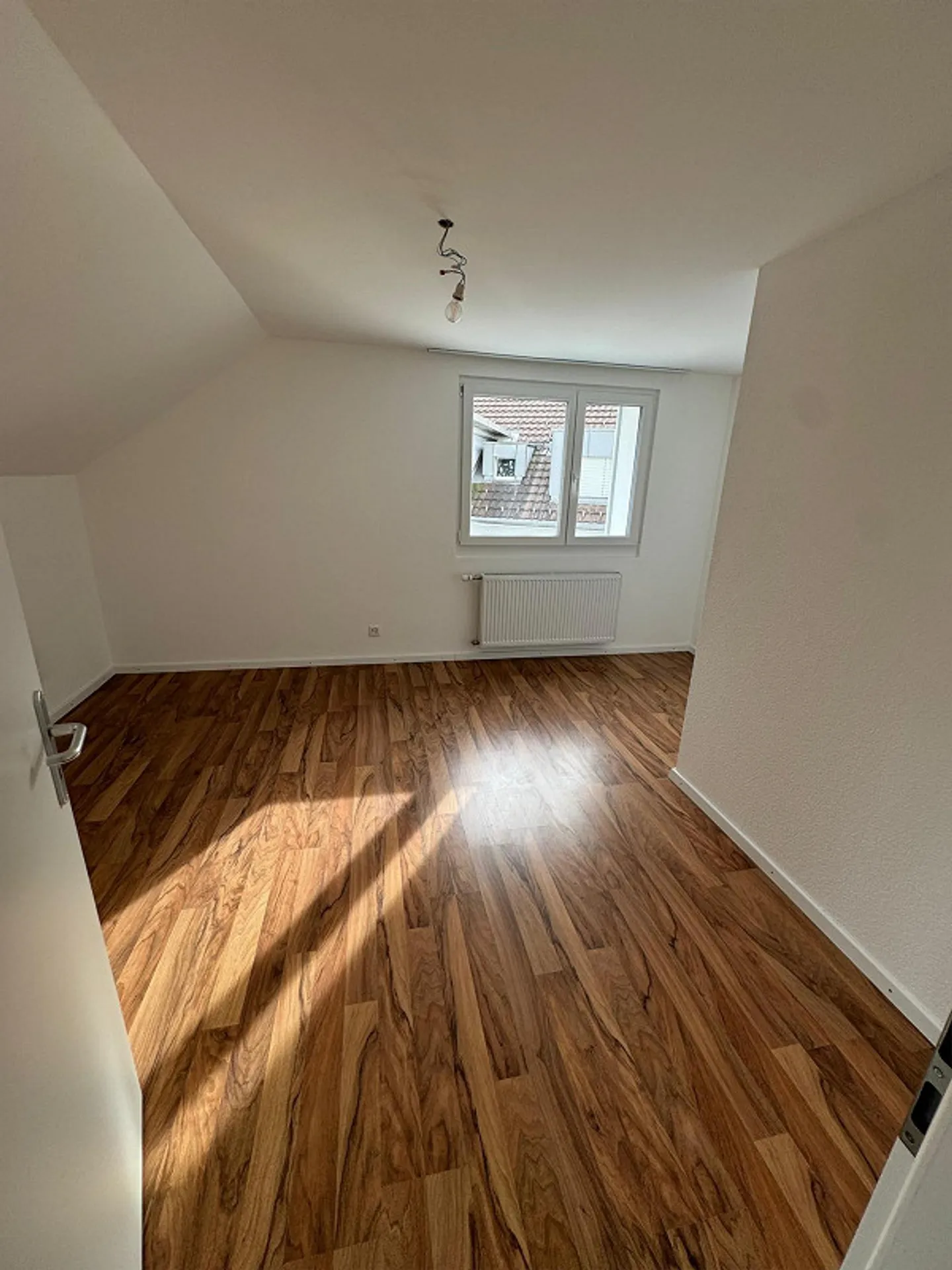 2.5 Room Penthouse Apartment with Dream Terrace - Photo 4 of 9