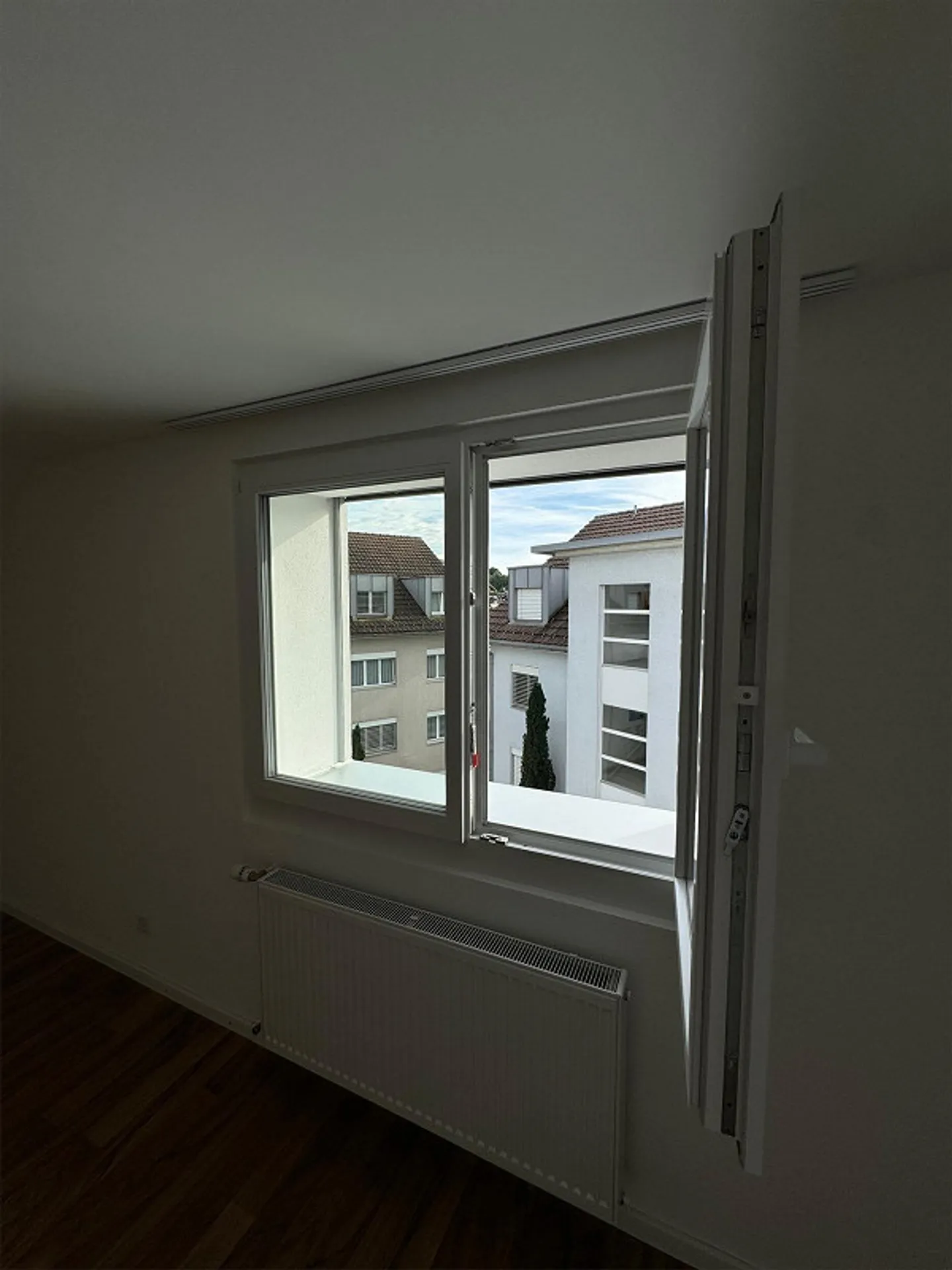 2.5 Room Penthouse Apartment with Dream Terrace - Photo 5 of 9