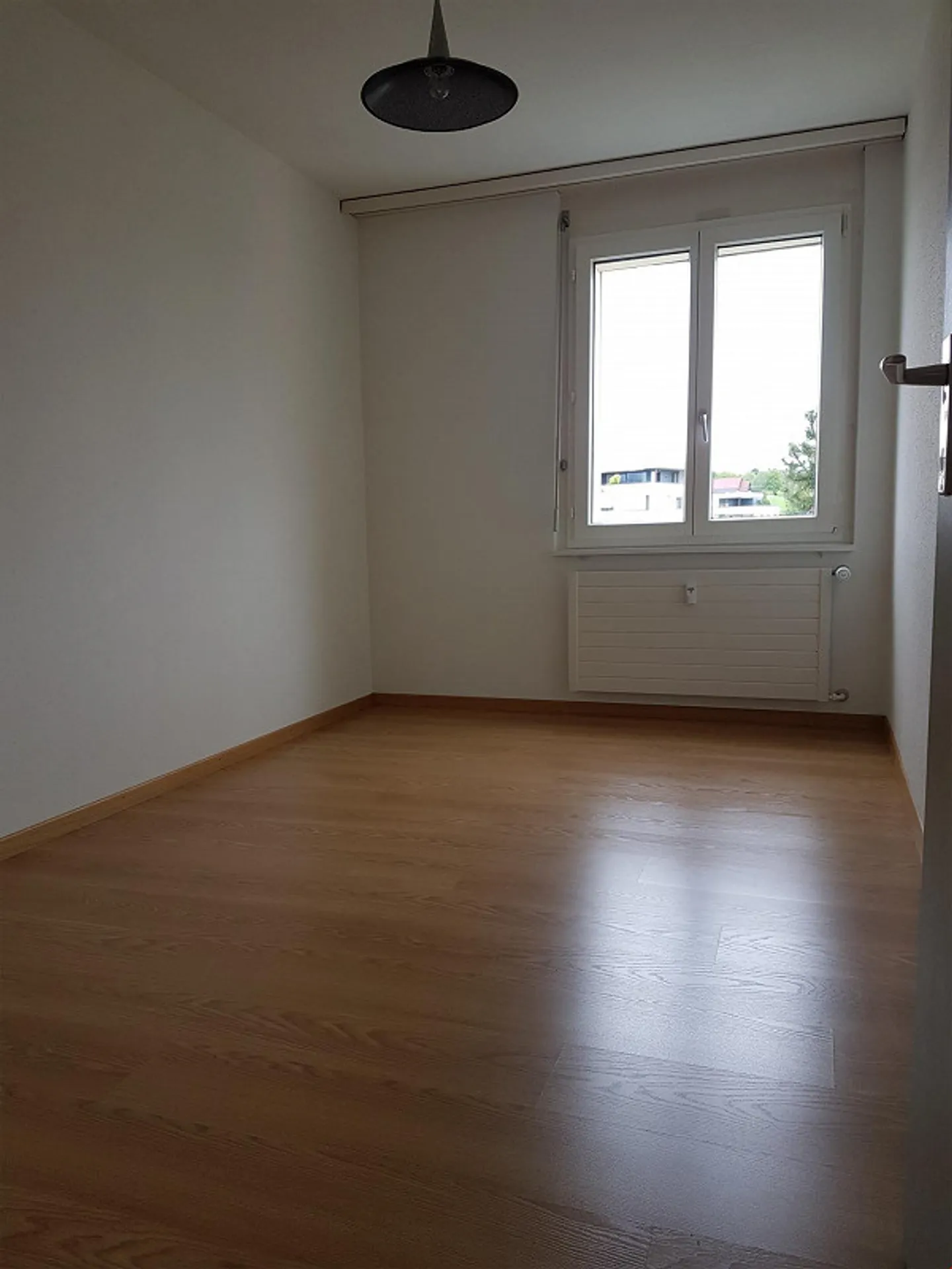 Appartamento 3 1/2 stanze - Foto 5 di 13