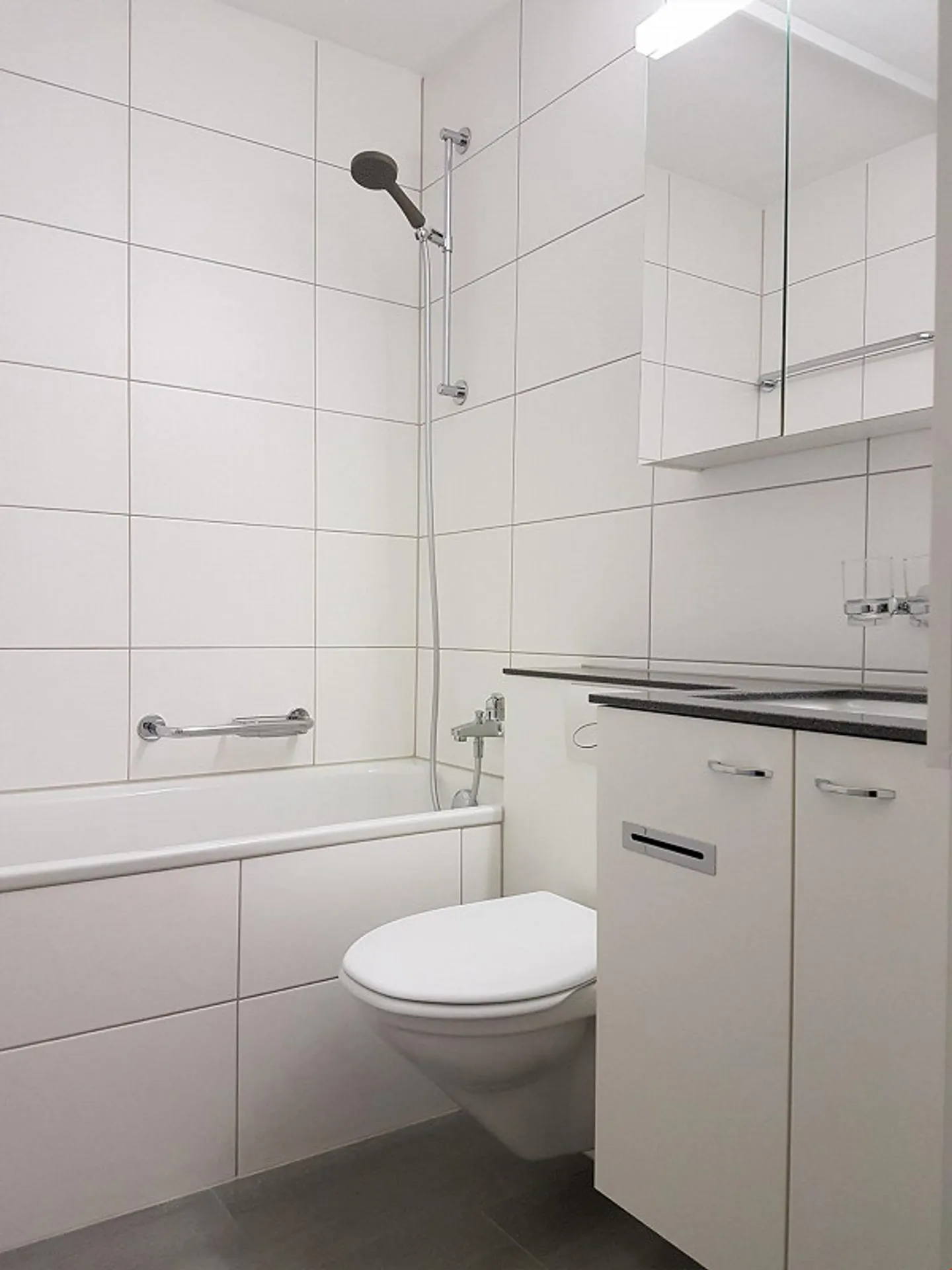 Appartamento 3 1/2 stanze - Foto 7 di 13