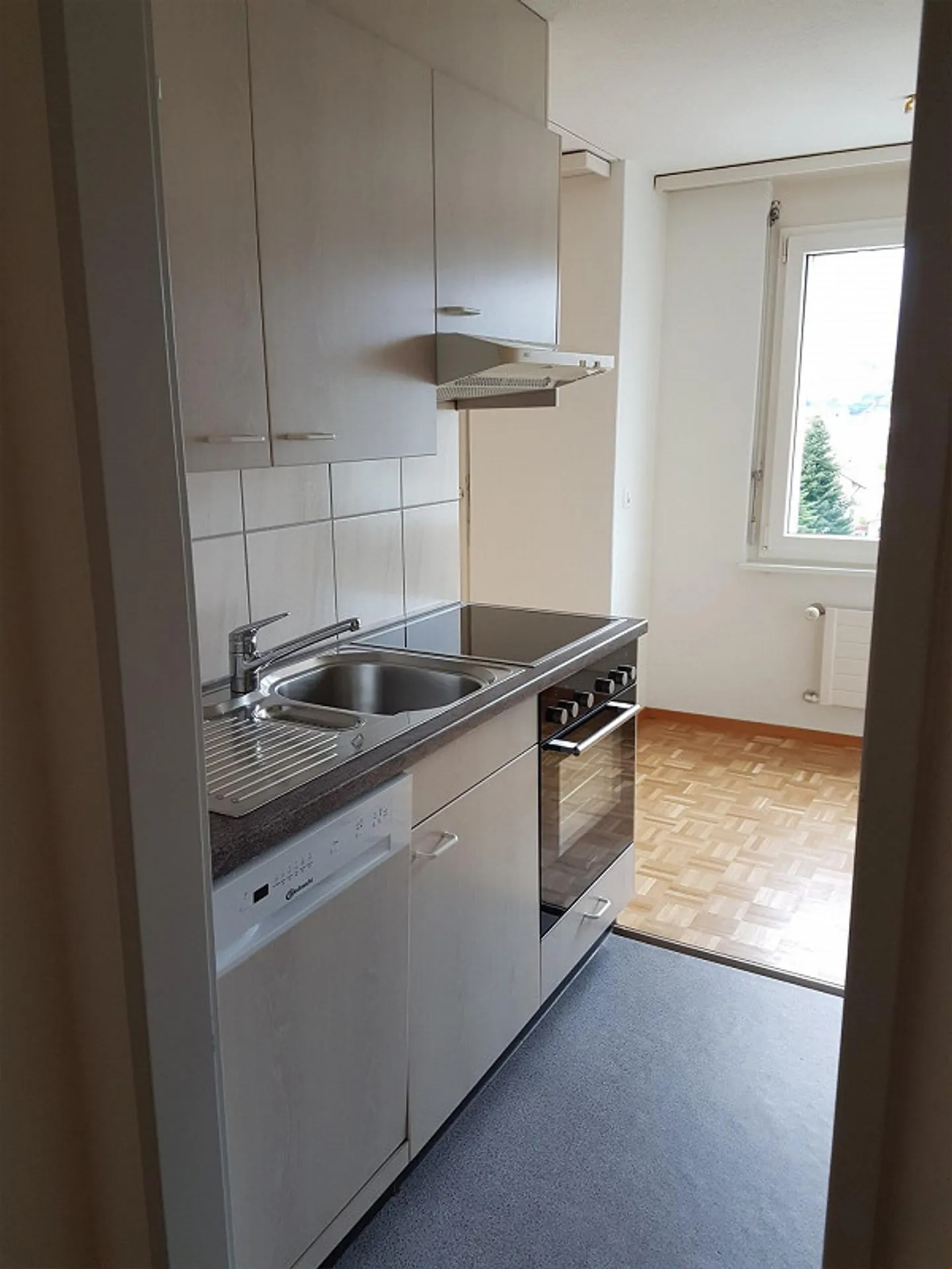 Appartamento 3 1/2 stanze - Foto 11 di 13