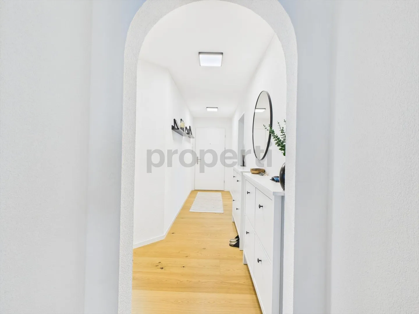 Moderne 5.5-Zimmer Wohnung in Landquart - Foto 8 von 12