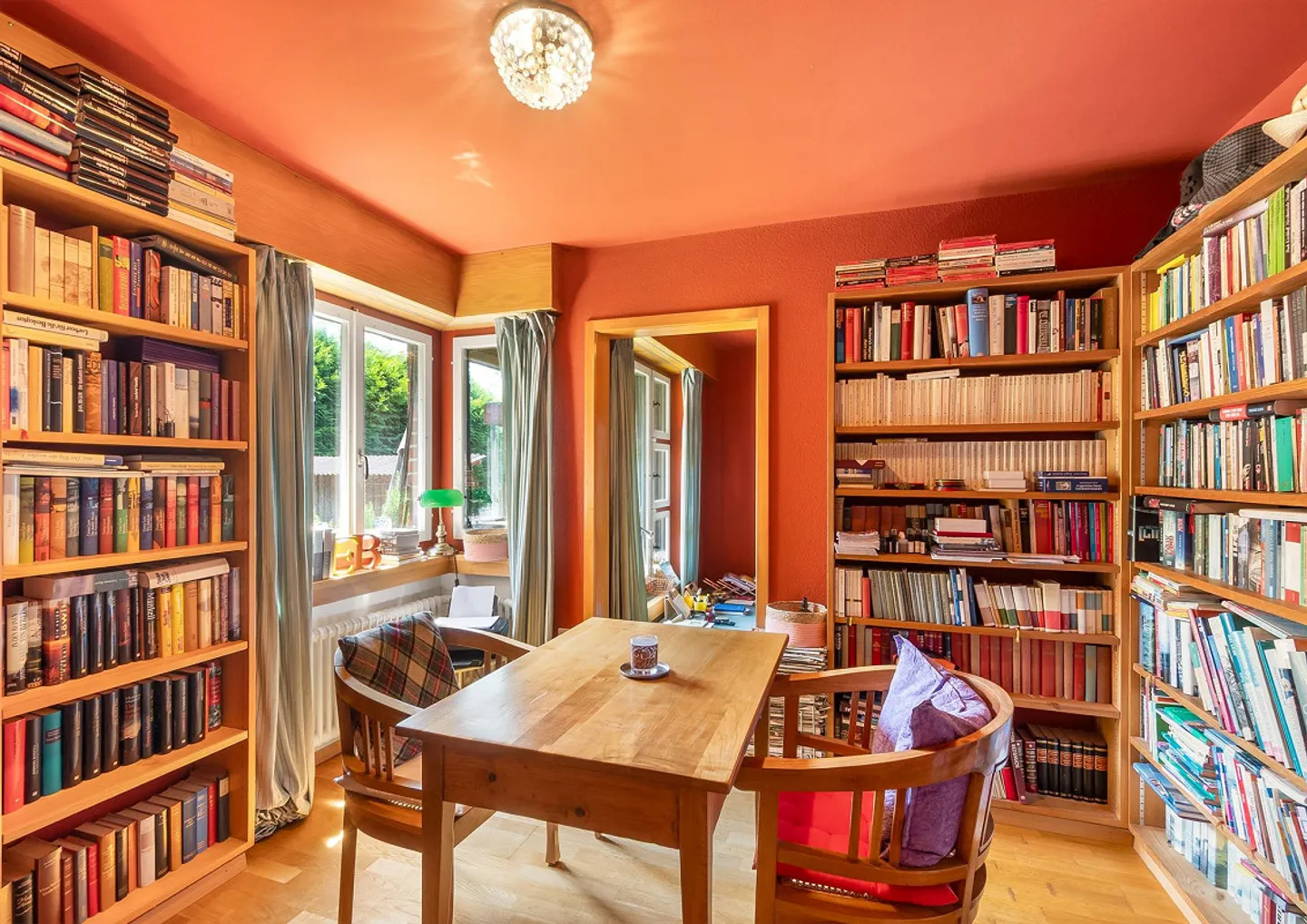 Une maison pour les amateurs de détails - Photo 2 sur 4
