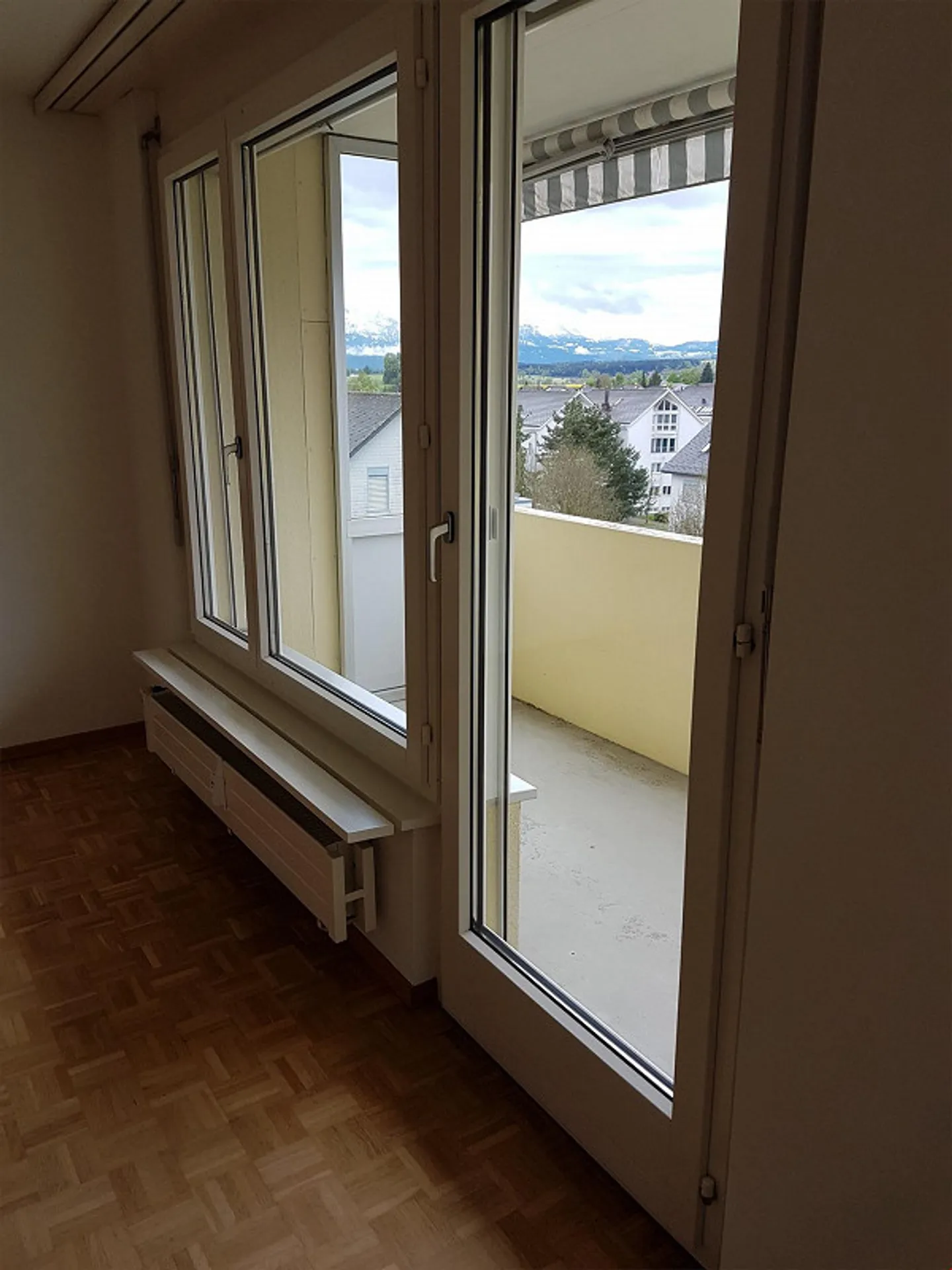 Appartamento 3 1/2 stanze - Foto 13 di 13