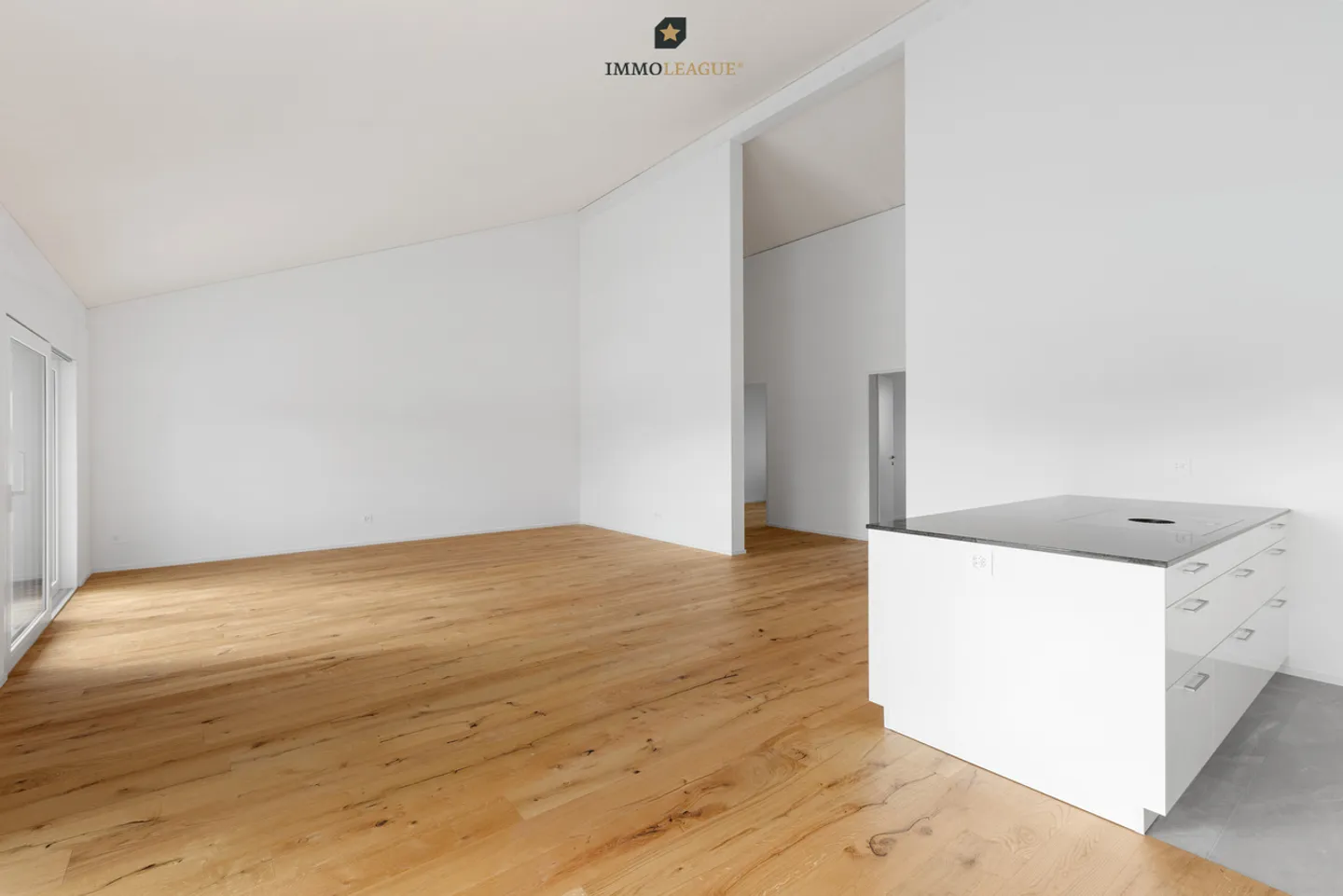 La tua casa ad Altishausen. Attico di classe superiore. - Foto 2 di 12