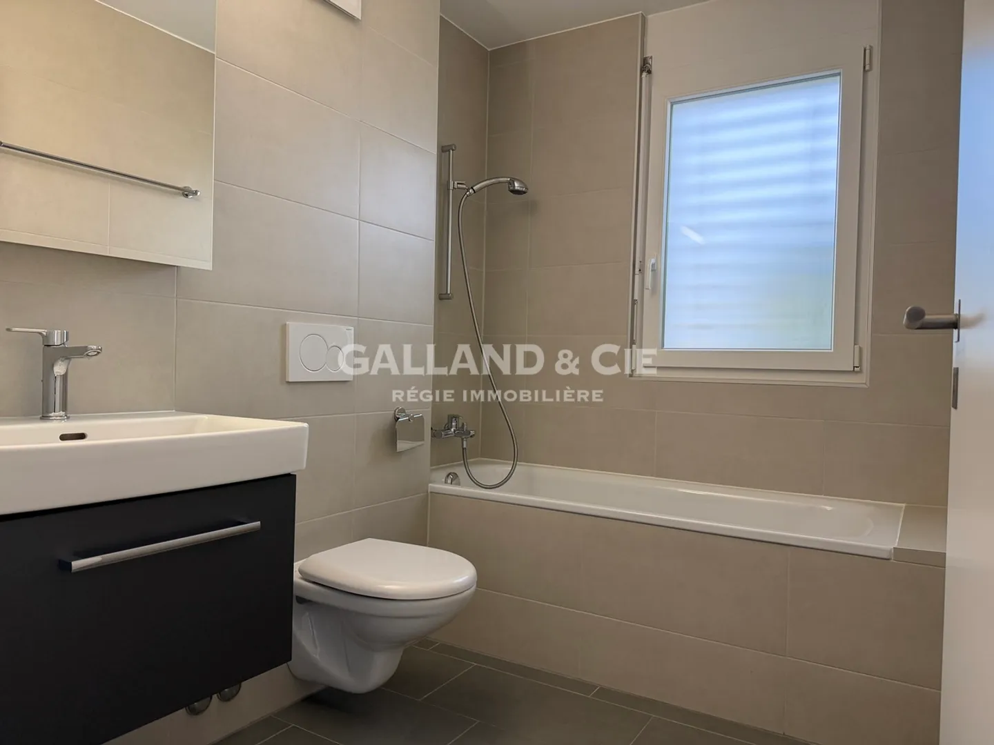 Studio 1 Zimmer - Foto 3 von 5