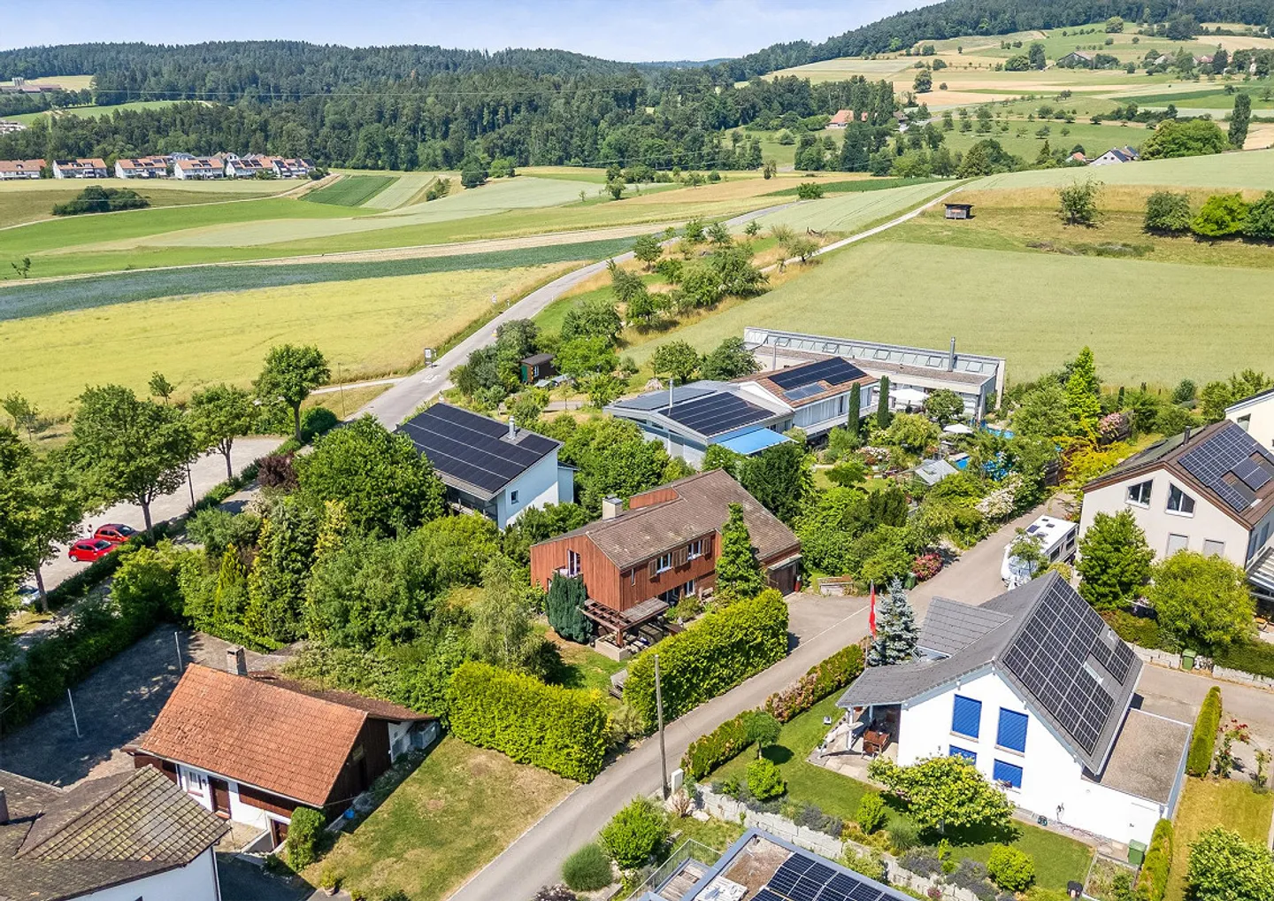 Une maison pour les amateurs de détails - Photo 3 sur 4