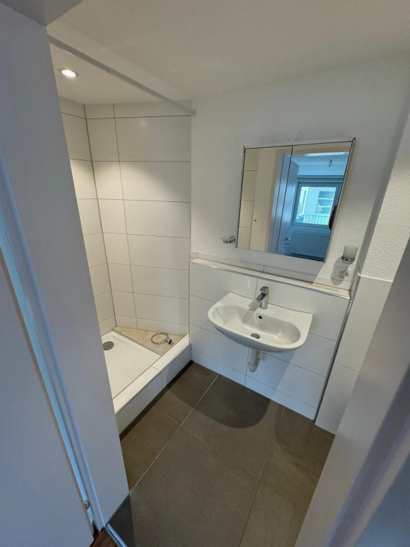 2.5 Room Penthouse Apartment with Dream Terrace - Photo 7 of 9