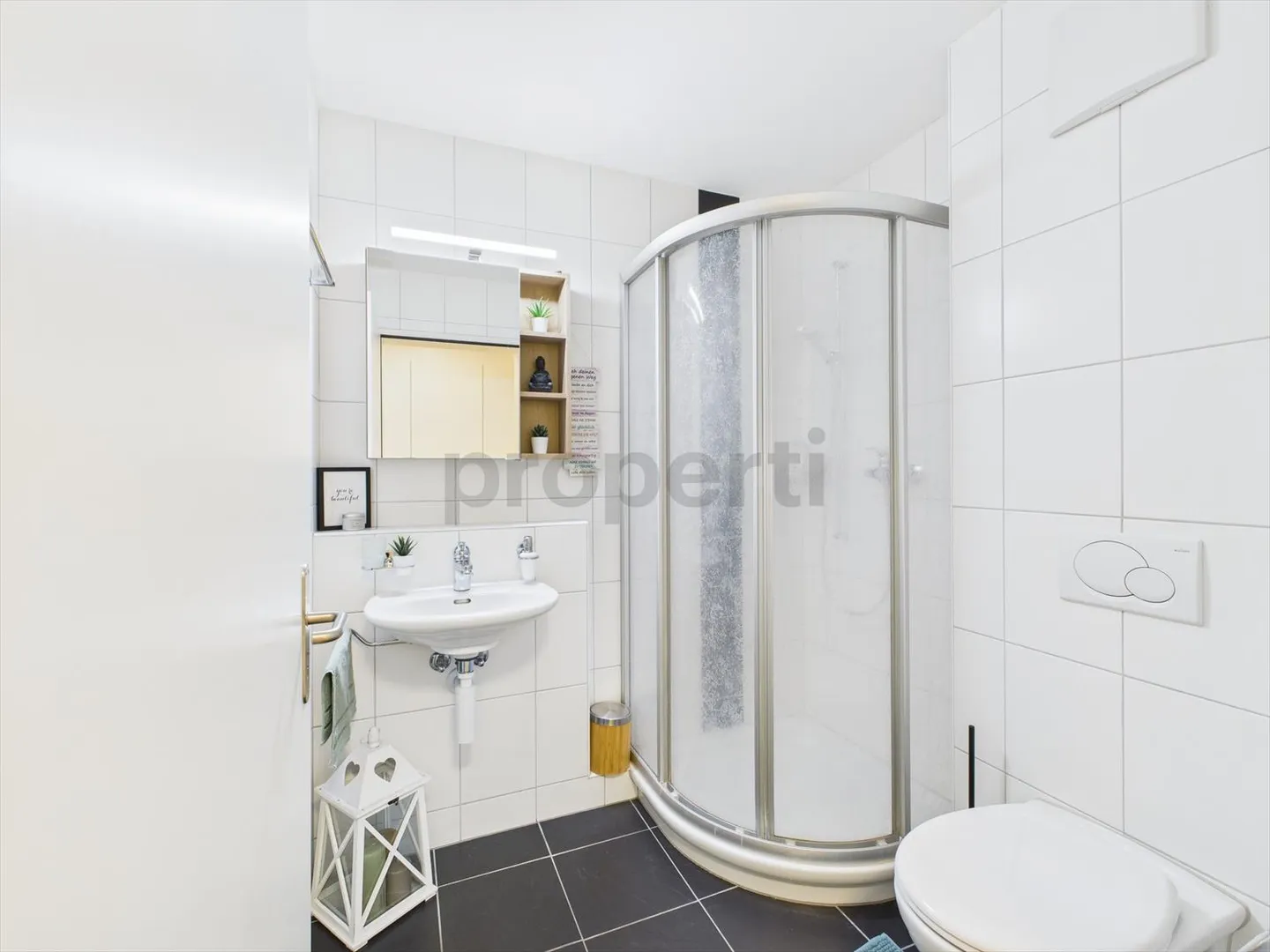 Moderne 5.5-Zimmer Wohnung in Landquart - Foto 10 von 12