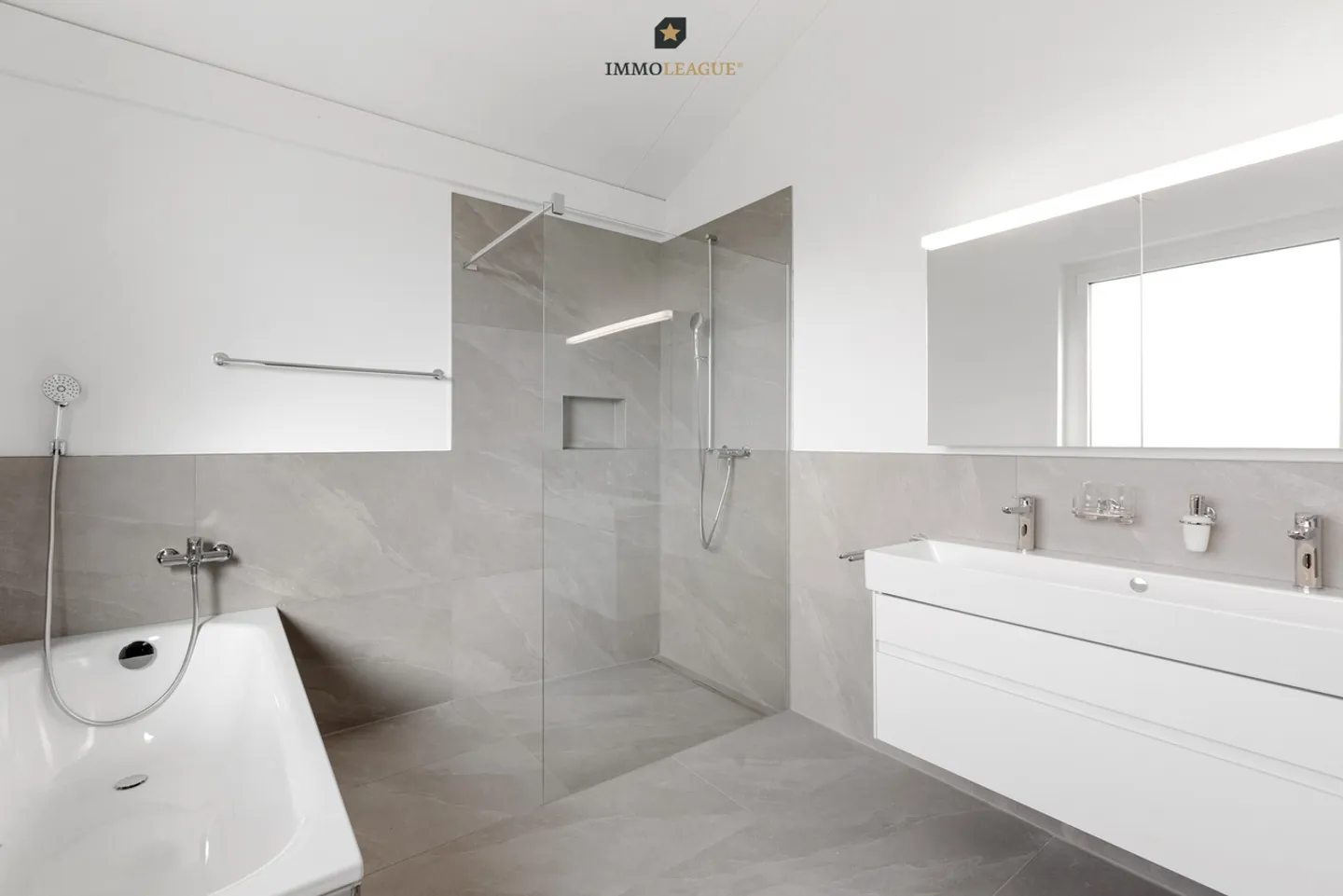 Moderne Eigentumswohnungen in Altishausen - Foto 5 von 11