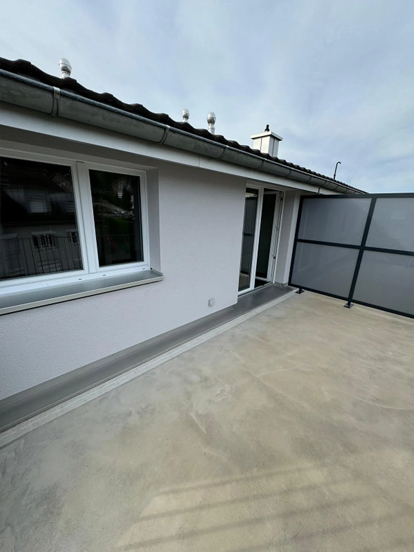 2.5 Room Penthouse Apartment with Dream Terrace - Photo 9 of 9