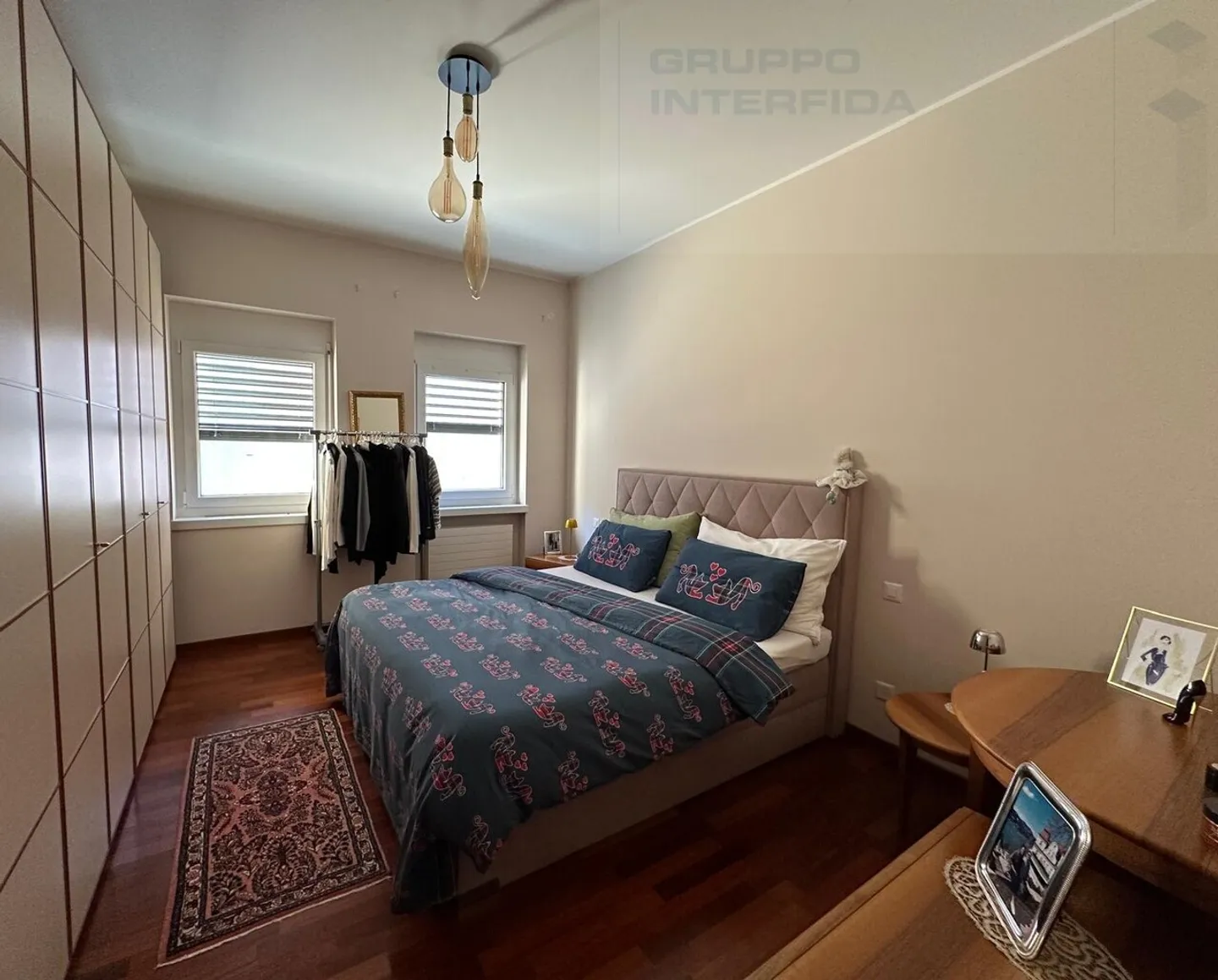 3.5 ZIMMER IN EINER DIENSTLEISTUNGSZONE - Foto 6 von 11