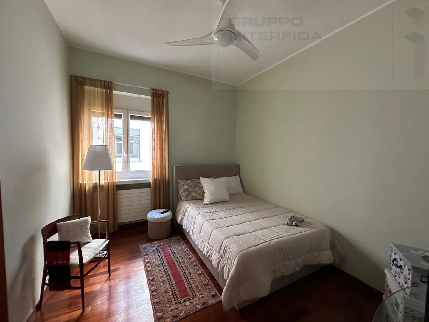 3.5 ZIMMER IN EINER DIENSTLEISTUNGSZONE - Foto 7 von 11