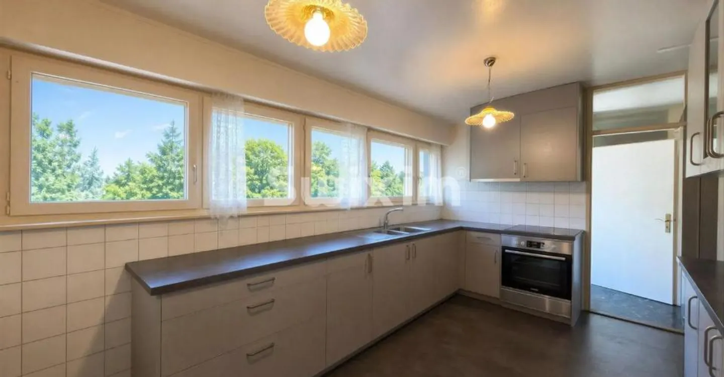Einfamilienhaus zur Renovierung in Confignon - Foto 4 von 11