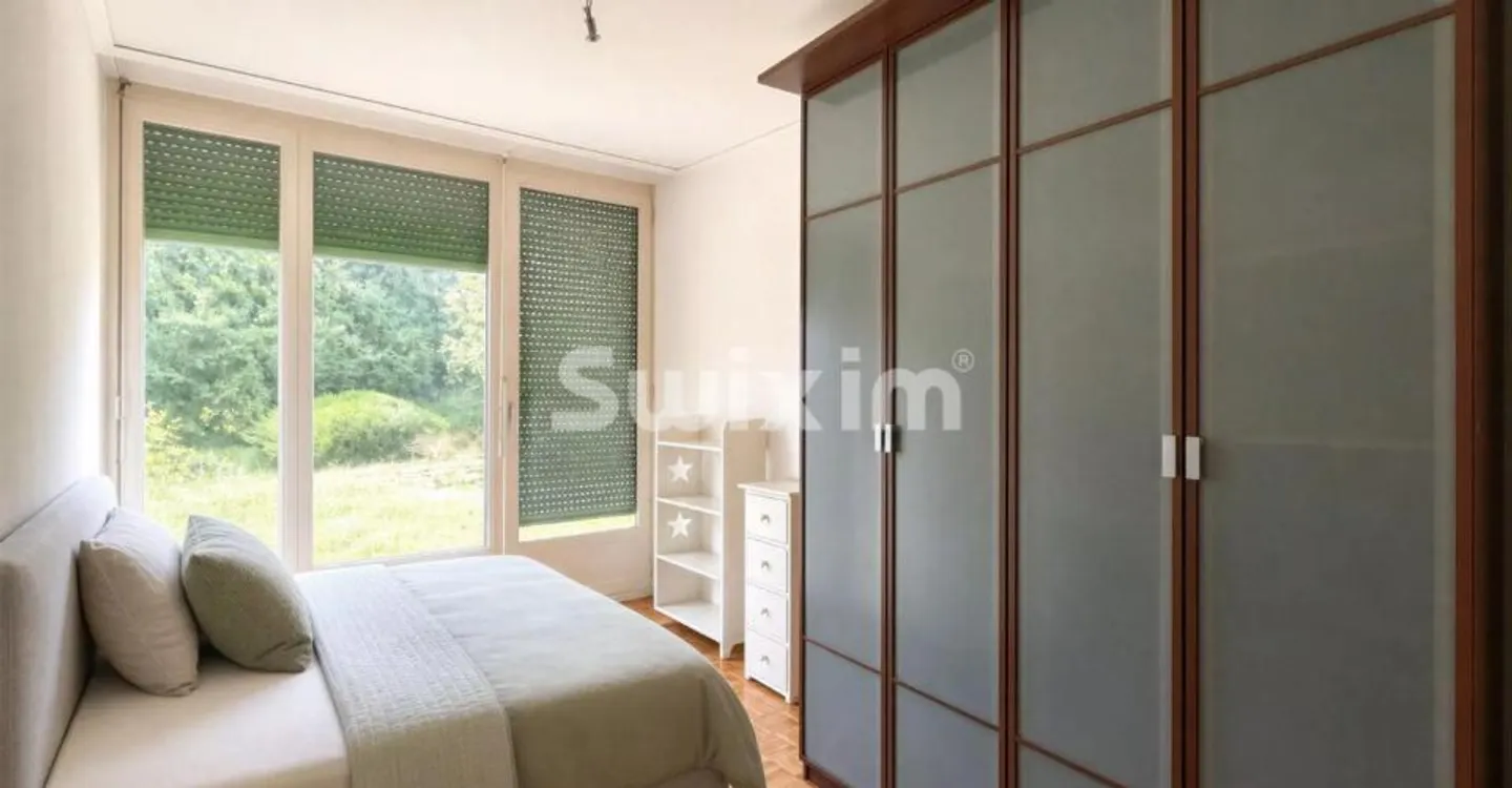 Einfamilienhaus zur Renovierung in Confignon - Foto 5 von 11
