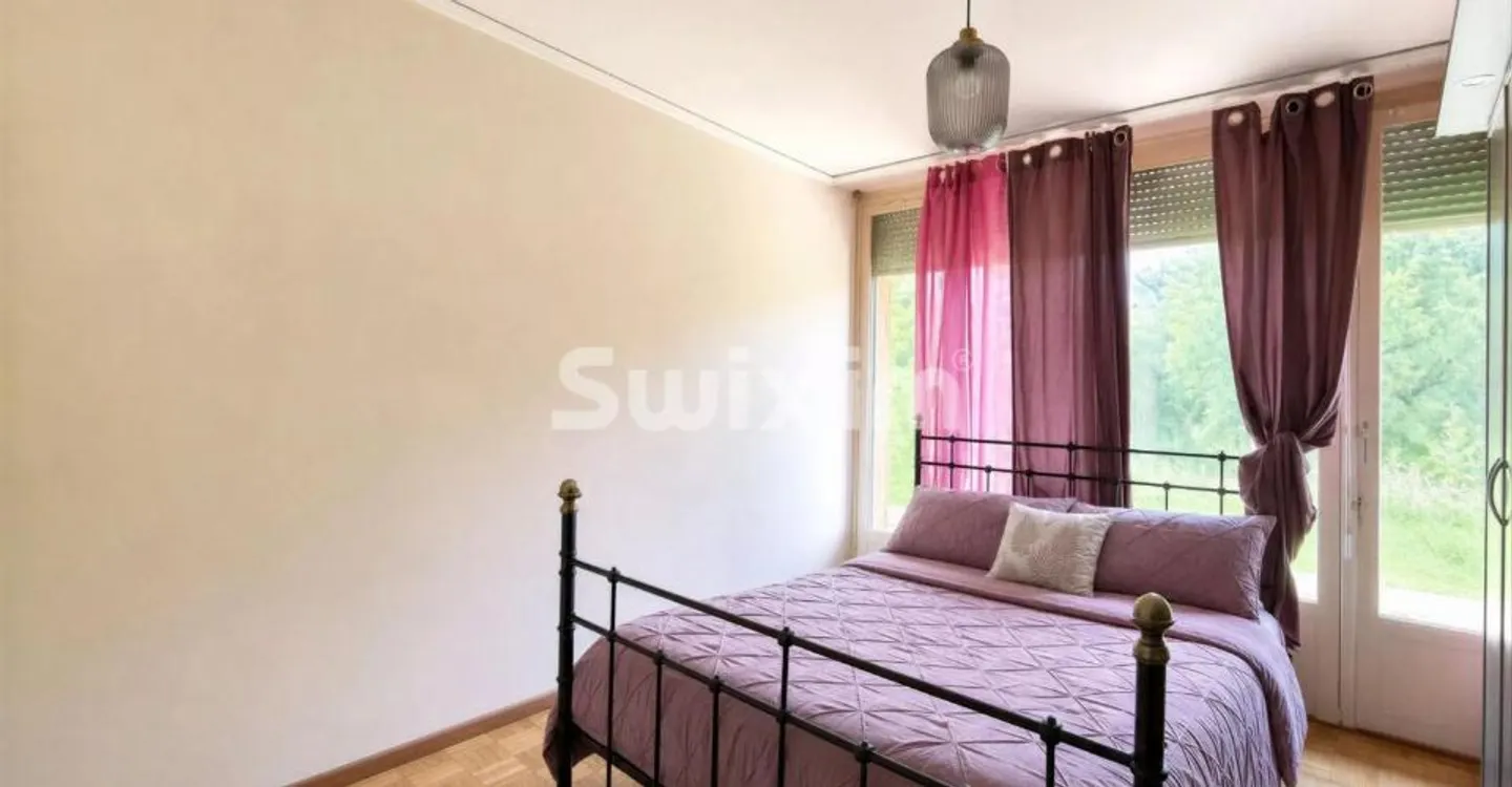 Einfamilienhaus zur Renovierung in Confignon - Foto 6 von 11