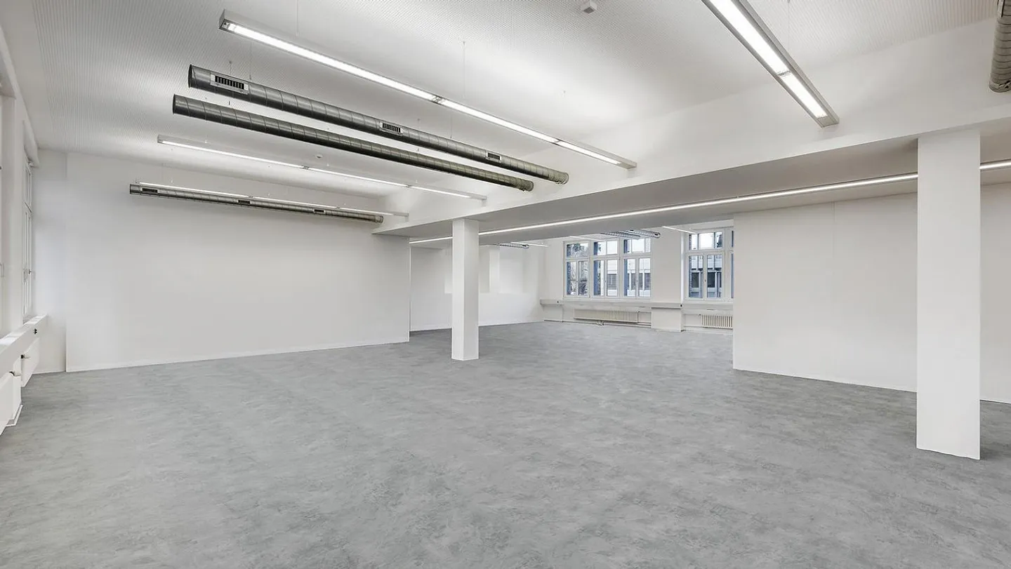 Modernes Büro - Foto 7 von 8