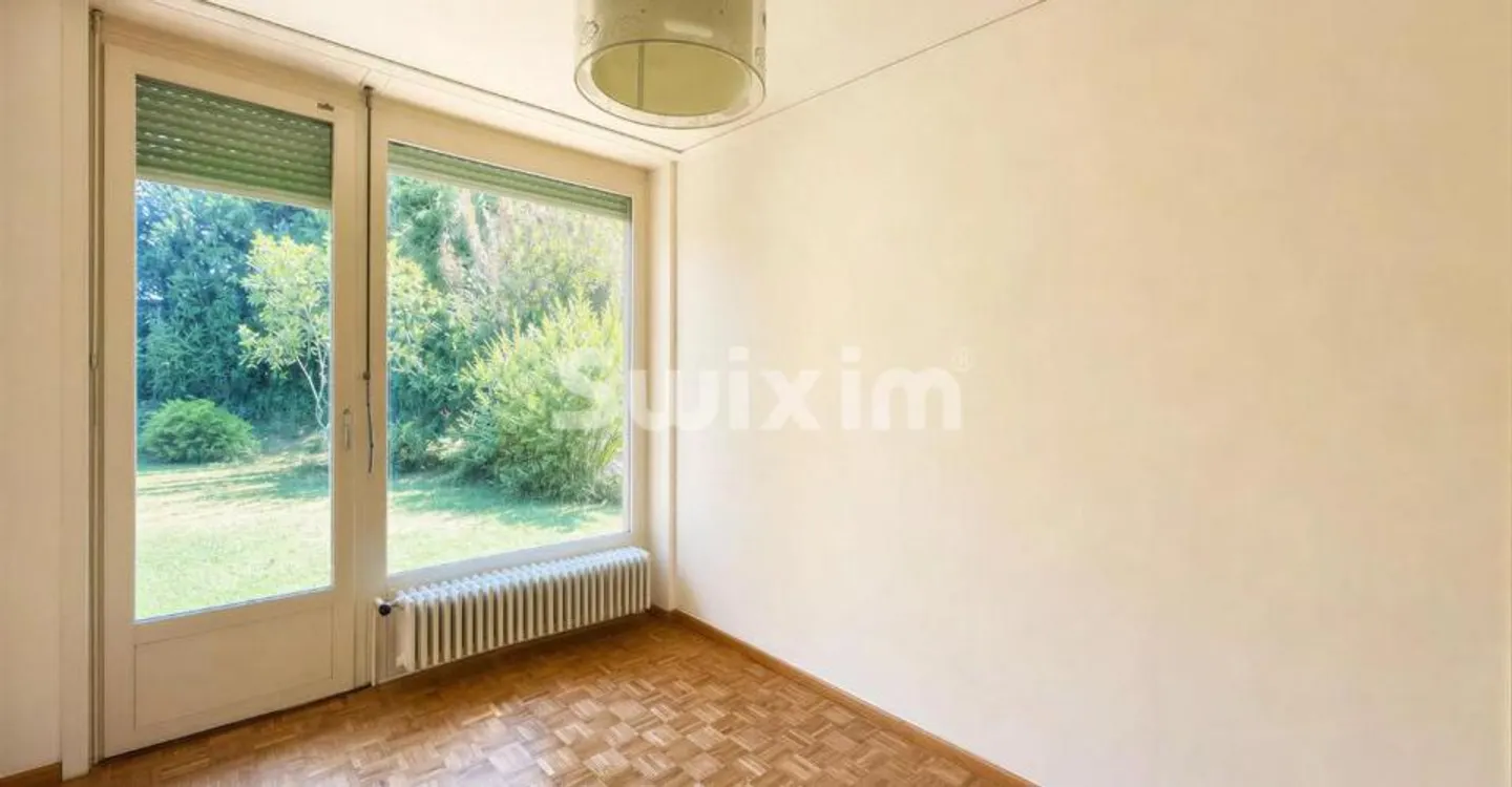 Einfamilienhaus zur Renovierung in Confignon - Foto 7 von 11