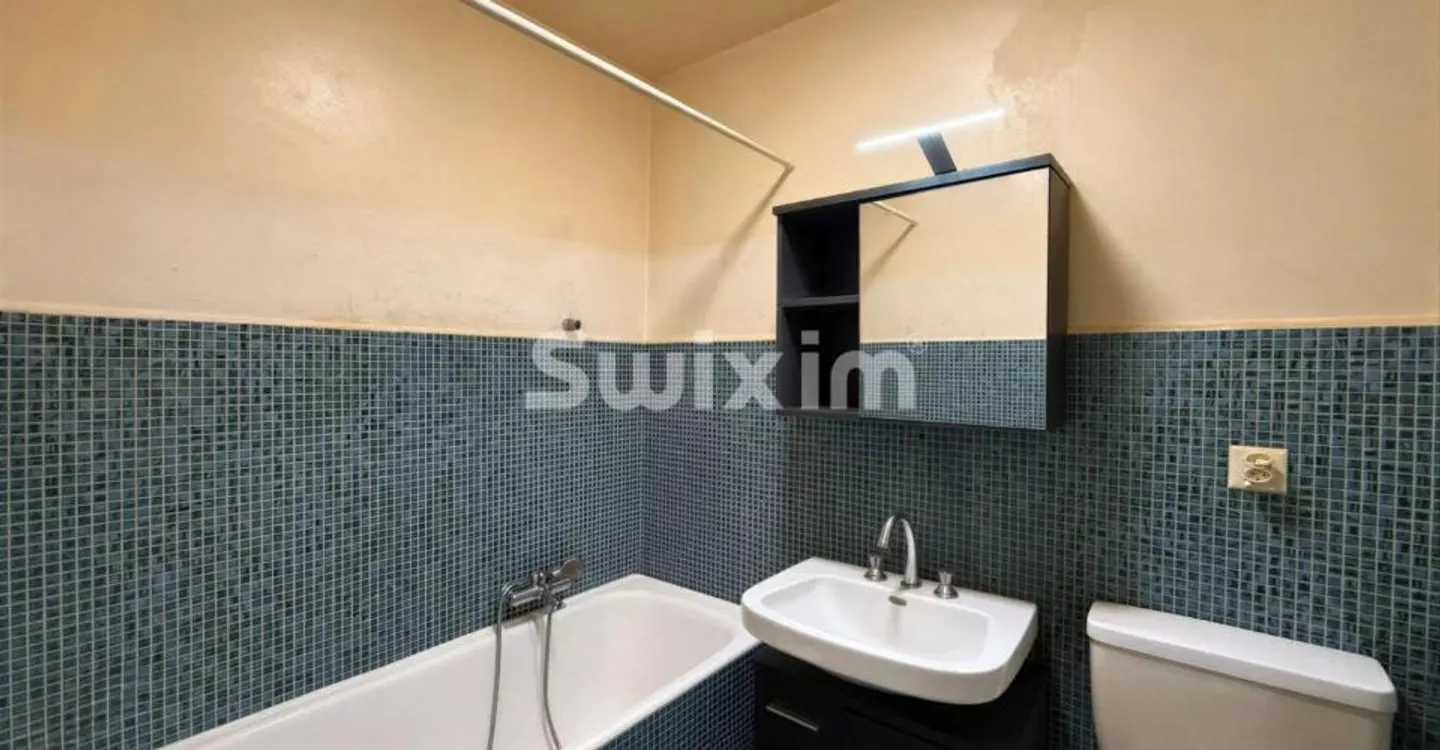 Einfamilienhaus zur Renovierung in Confignon - Foto 8 von 11
