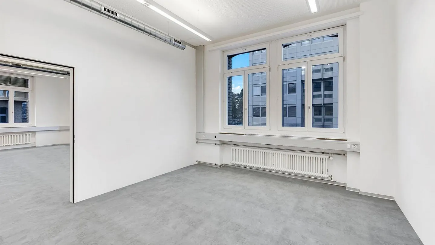 Modernes Büro - Foto 4 von 8