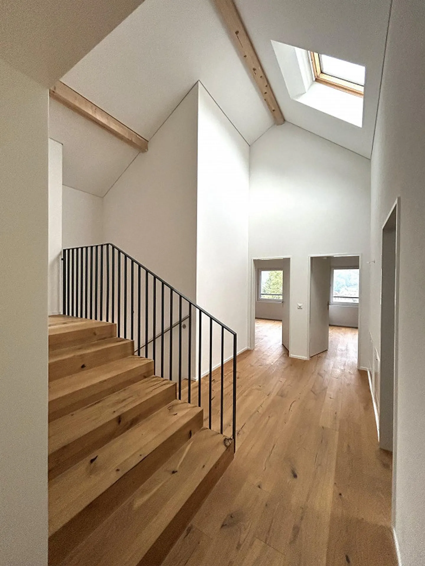 Leben wie im Einfamilienhaus auf drei Etagen - Foto 9 von 12