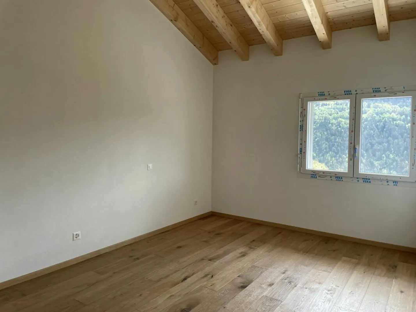 Magnificent crossing penthouse in a residential area - Photo 10 of 16