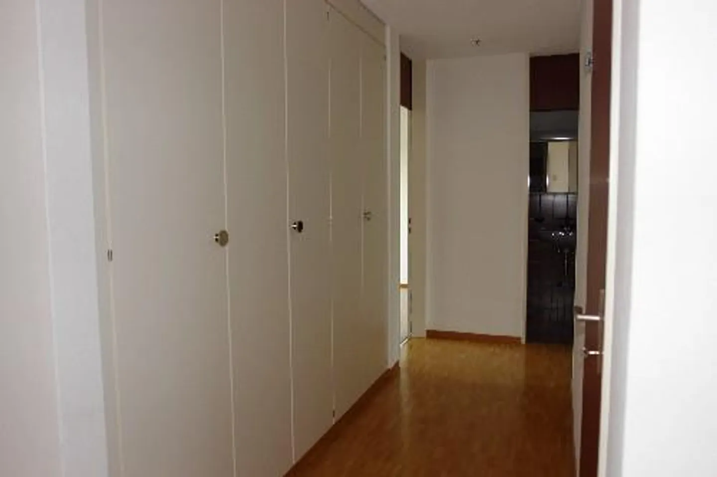 Spacious 3.5-room apartment in Oberi! - Photo 5 of 7