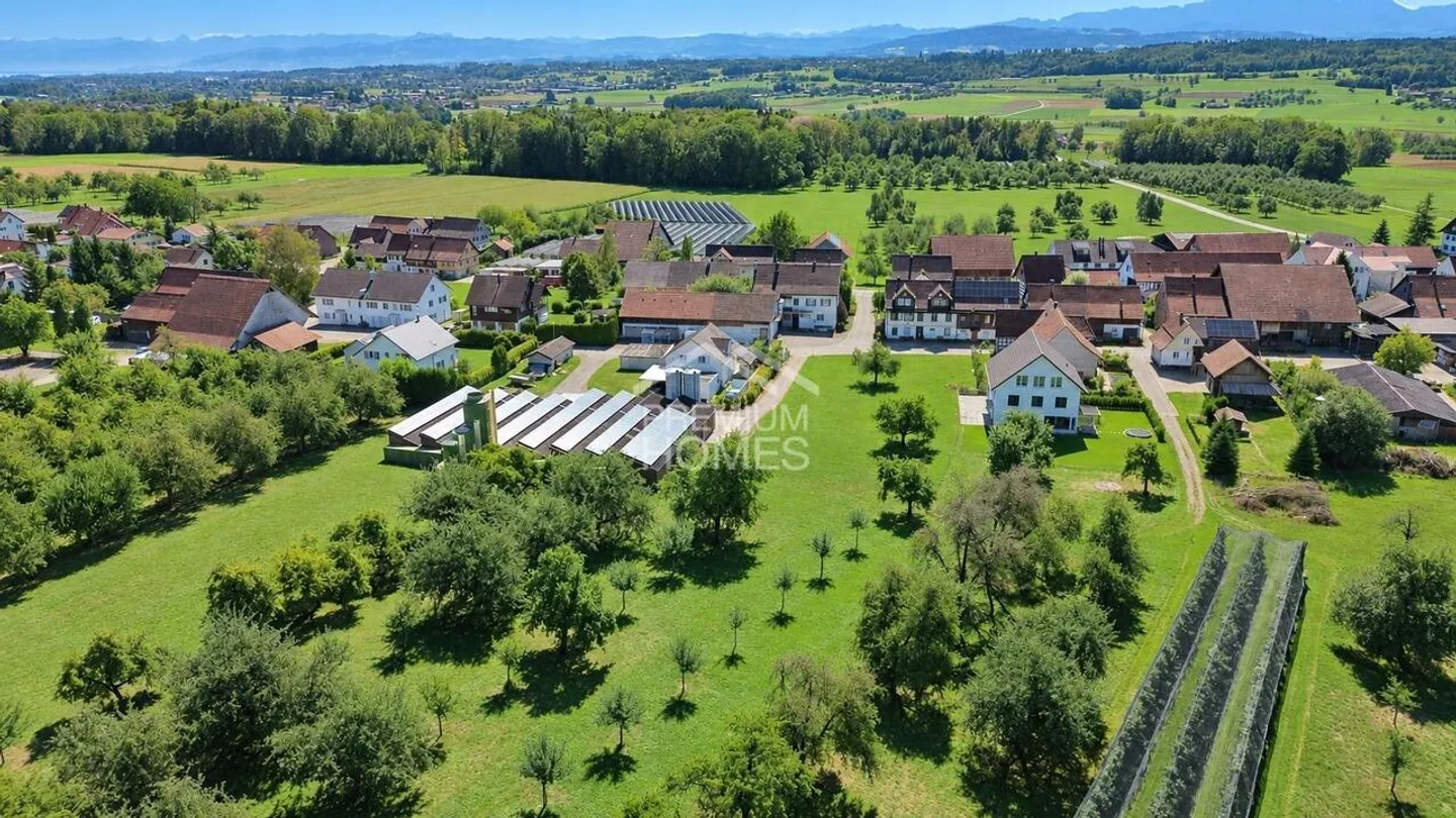 Terreno edificabile spazioso per famiglie, investitori e sviluppatori di progetti - Foto 3 di 4
