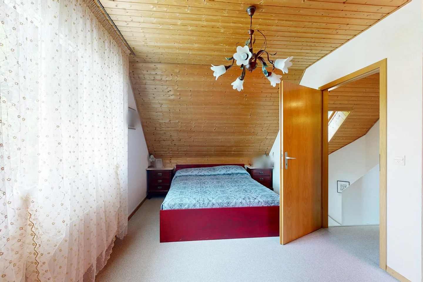 Dans un emplacement calme et ensoleillé - Photo 9 sur 18