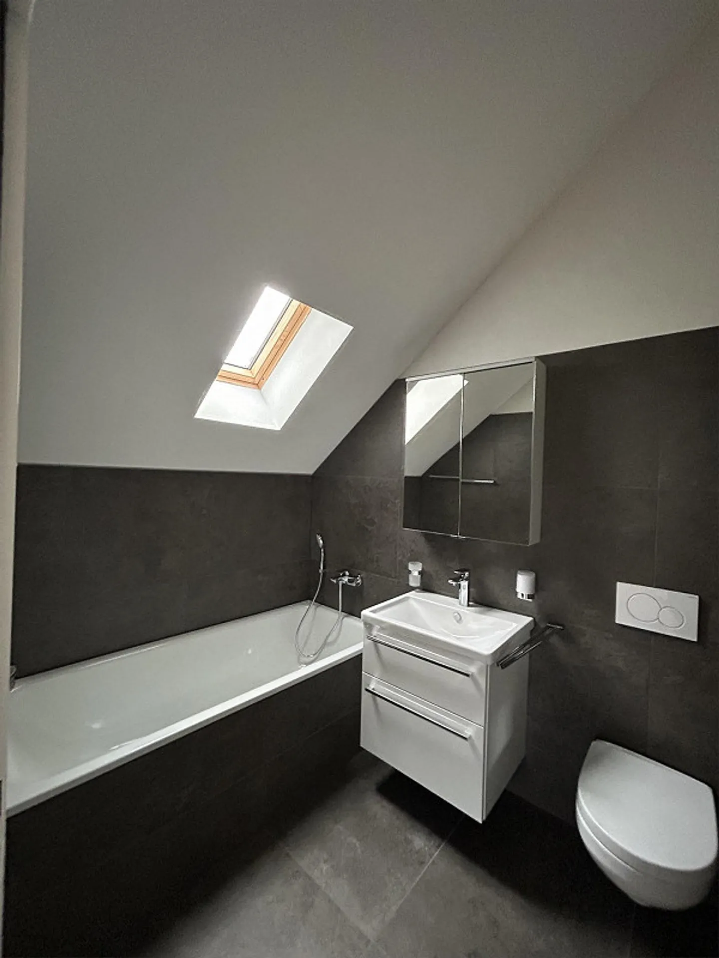 Leben wie im Einfamilienhaus auf drei Etagen - Foto 12 von 12