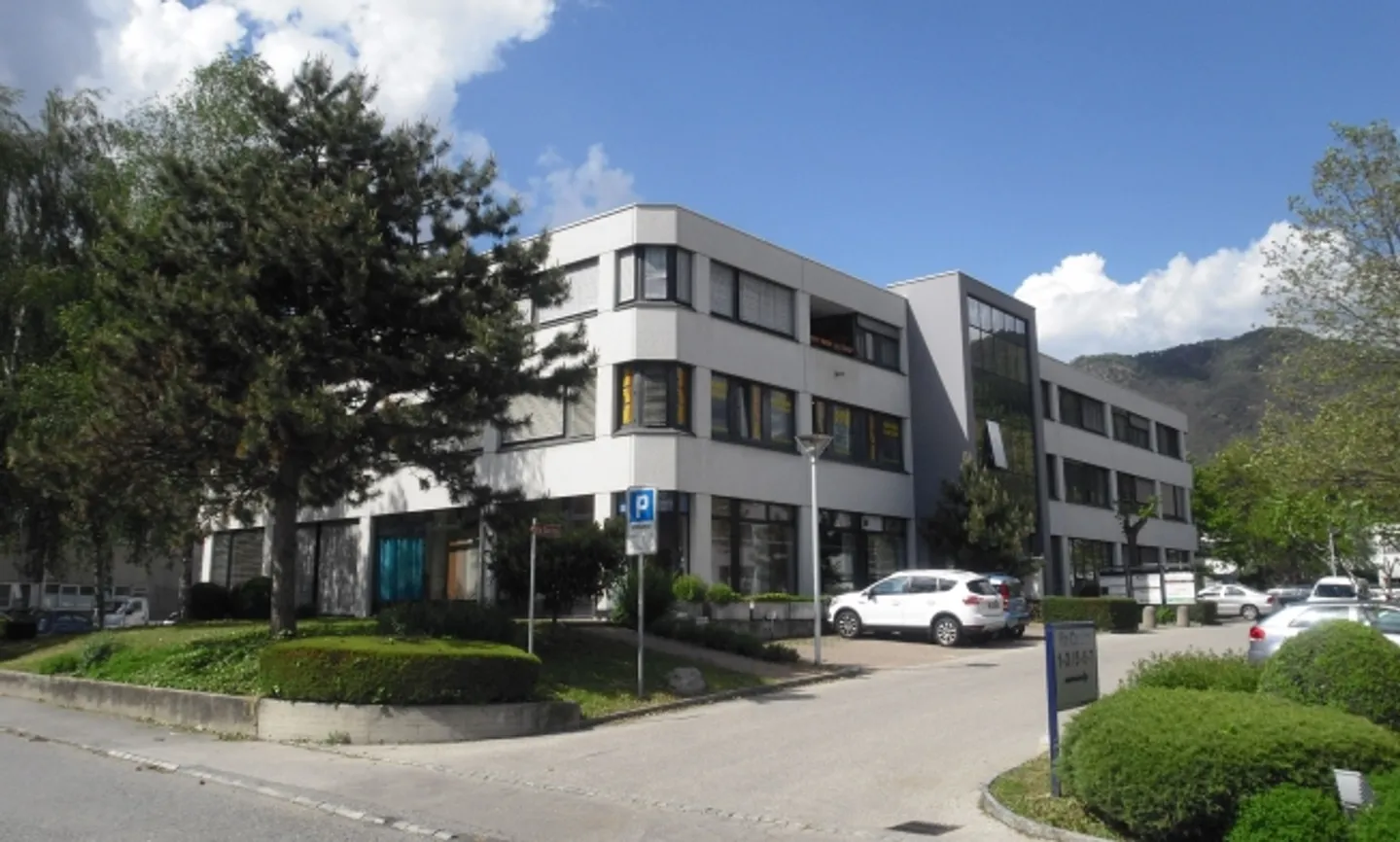 Centro Carvina A, Taverne - Foto 1 von 1