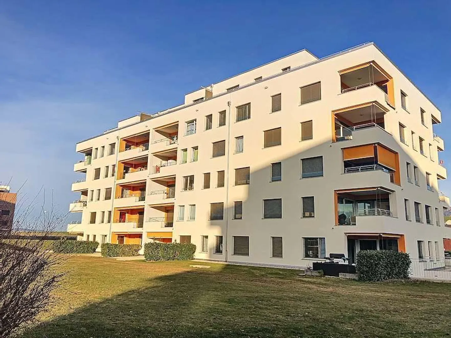 Appartement Spacieux dans Quartier Dynamique - Photo 1 sur 1
