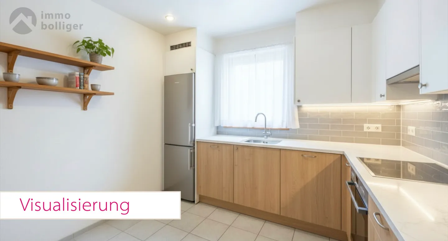 Charming Family Home in Oftringen - Photo 4 of 17