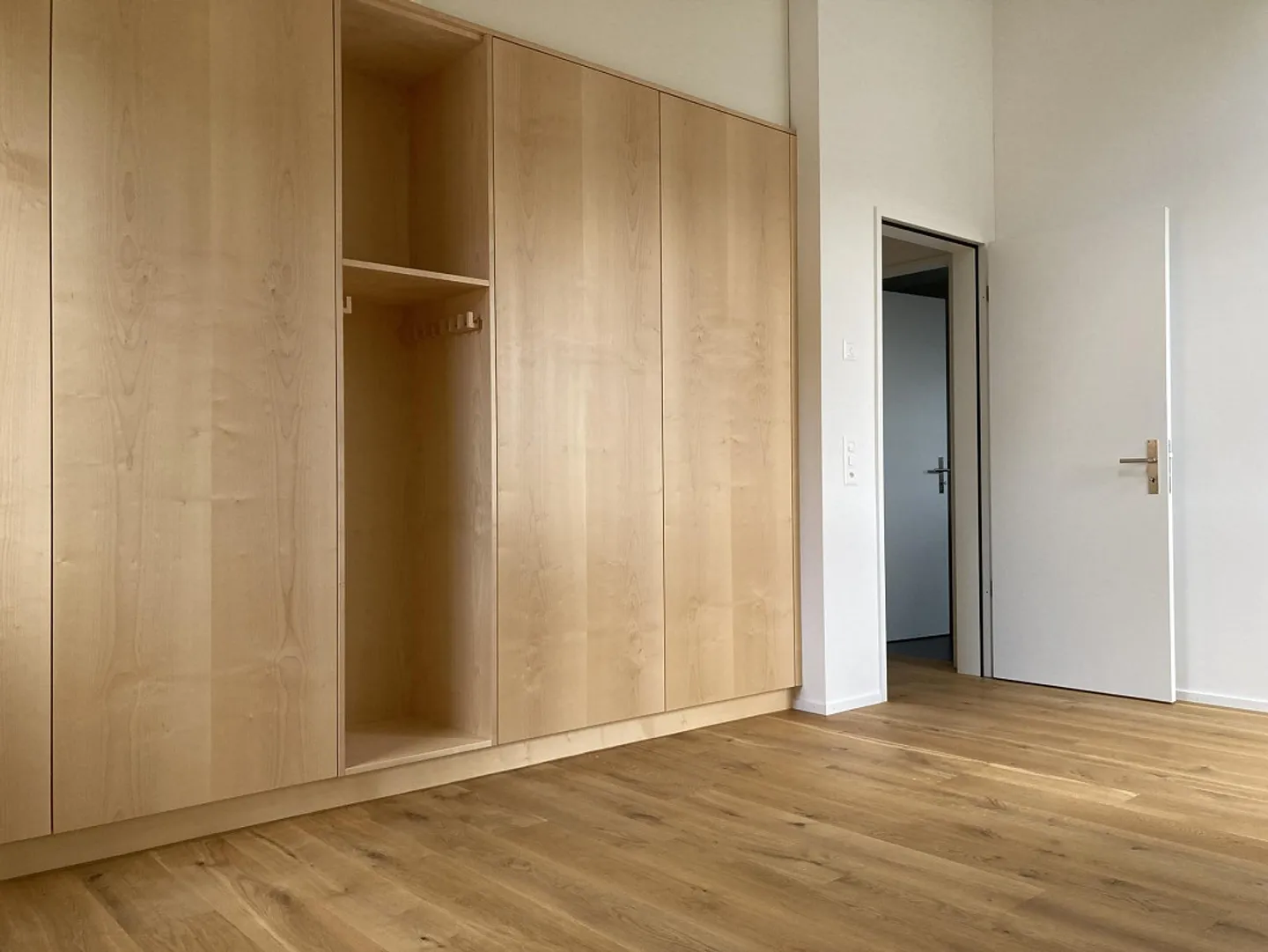 Modernes Penthouse in Schönengrund - Foto 2 von 14